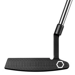 Bettinardi 2022 BB8 Wide Putter -Golf Equipment Shop bettinardi 2022 bb8 wide putter face itempicture