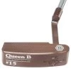 Bettinardi Queen B 15 Putter 1 Bettinardi Queen B 15 Putter -Golf Equipment Shop bettinardi 2023 queen b 15 putter hero itempicture