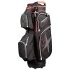 Bridgestone 2021 Cart Bag -Golf Equipment Shop bridgestone 2021 cart bag black