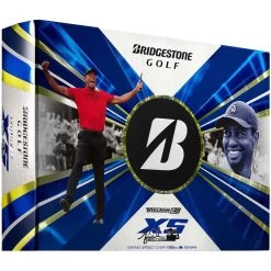 Bridgestone Tour B XS TW Golf Balls