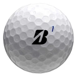 Bridgestone Tour B XS TW Golf Balls -Golf Equipment Shop bridgestone 2022 tour b xs white golf balls front itempicture