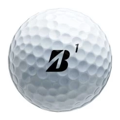 Bridgestone E6 Golf Balls -Golf Equipment Shop bridgestone 2023 e6 white golf balls ballstamp itempicture 1
