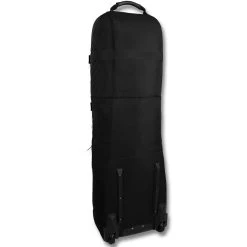 Caddy Daddy First Class Premium Travel Cover -Golf Equipment Shop caddy daddy first class premium travel cover back angle