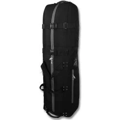 Caddy Daddy First Class Premium Travel Cover -Golf Equipment Shop caddy daddy first class premium travel cover left side
