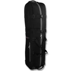 Caddy Daddy First Class Premium Travel Cover -Golf Equipment Shop caddy daddy first class premium travel cover right side