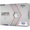 Callaway Chrome Soft X LS Triple Track Golf Balls -Golf Equipment Shop callaway 2022 chrome soft x ls triple track golf balls box itempicture