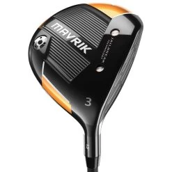 Callaway MAVRIK Fairway Wood -Golf Equipment Shop callaway 2022 mavrik fairway wood hero itempicture