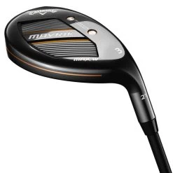 Callaway Women's MAVRIK Max Hybrid -Golf Equipment Shop callaway 2022 womens mavrik max hybrid sole itempicture