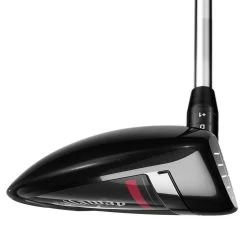 Callaway Big Bertha Fairway Wood -Golf Equipment Shop callaway 2023 big bertha fairway wood toe itempicture