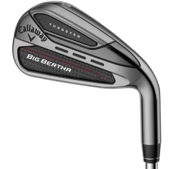 Callaway Big Bertha Irons -Golf Equipment Shop callaway 2023 big bertha irons back itempicture