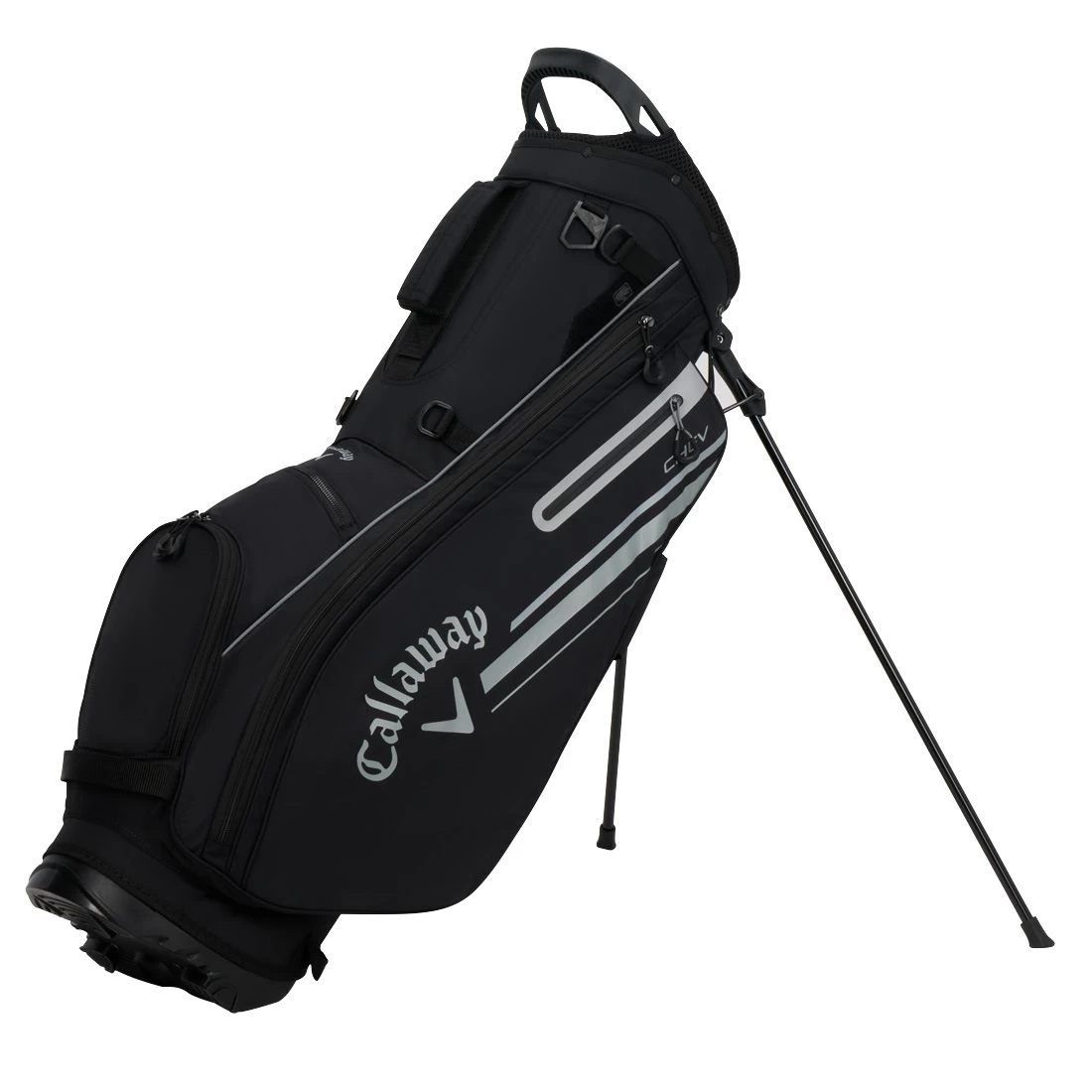 Callaway 2023 Chev Stand Bag 4 Callaway 2023 Chev Stand Bag - Image 2