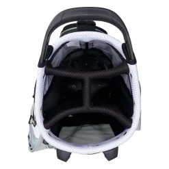 Callaway 2023 Chev Stand Bag 13 Callaway 2023 Chev Stand Bag -Golf Equipment Shop callaway 2023 chev stand bag black white sage top itempicture