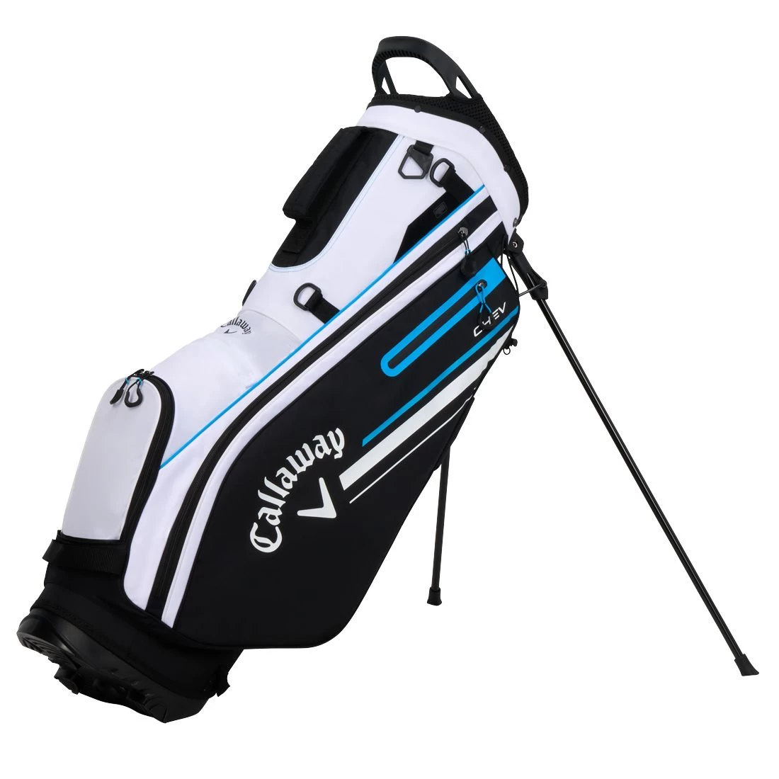 Callaway 2023 Chev Stand Bag 7 Callaway 2023 Chev Stand Bag - Image 5