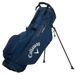 Callaway 2023 Fairway Plus Stand Bag -Golf Equipment Shop callaway 2023 fairway plus stand bag navy itempicture