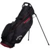 Callaway 2024 Hyperlite Zero Stand Bag -Golf Equipment Shop callaway 2023 hl zero stand bag black camo itempicture 1