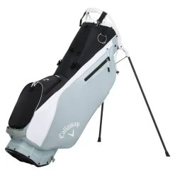Callaway 2023 Hyperlite Zero Stand Bag -Golf Equipment Shop callaway 2023 hl zero stand bag black white sage itempicture