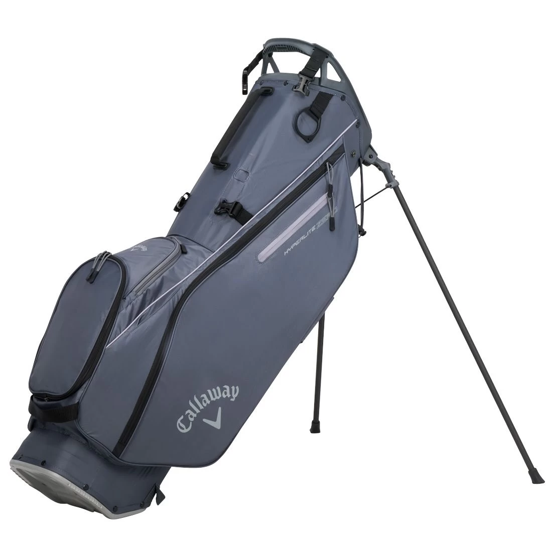 Callaway 2024 Hyperlite Zero Stand Bag 4 Callaway 2024 Hyperlite Zero Stand Bag - Image 2