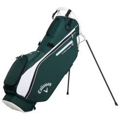 Callaway 2023 Hyperlite Zero Stand Bag -Golf Equipment Shop callaway 2023 hl zero stand bag hunter white itempicture