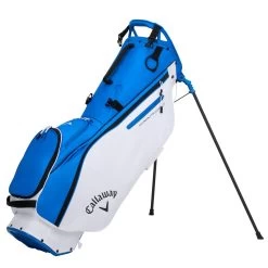 Callaway 2023 Hyperlite Zero Stand Bag -Golf Equipment Shop callaway 2023 hl zero stand bag royal white itempicture