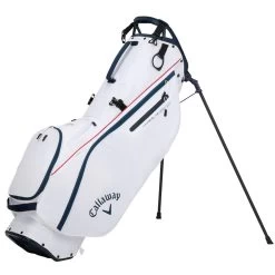 Callaway 2023 Hyperlite Zero Stand Bag -Golf Equipment Shop callaway 2023 hl zero stand bag white navy itempicture