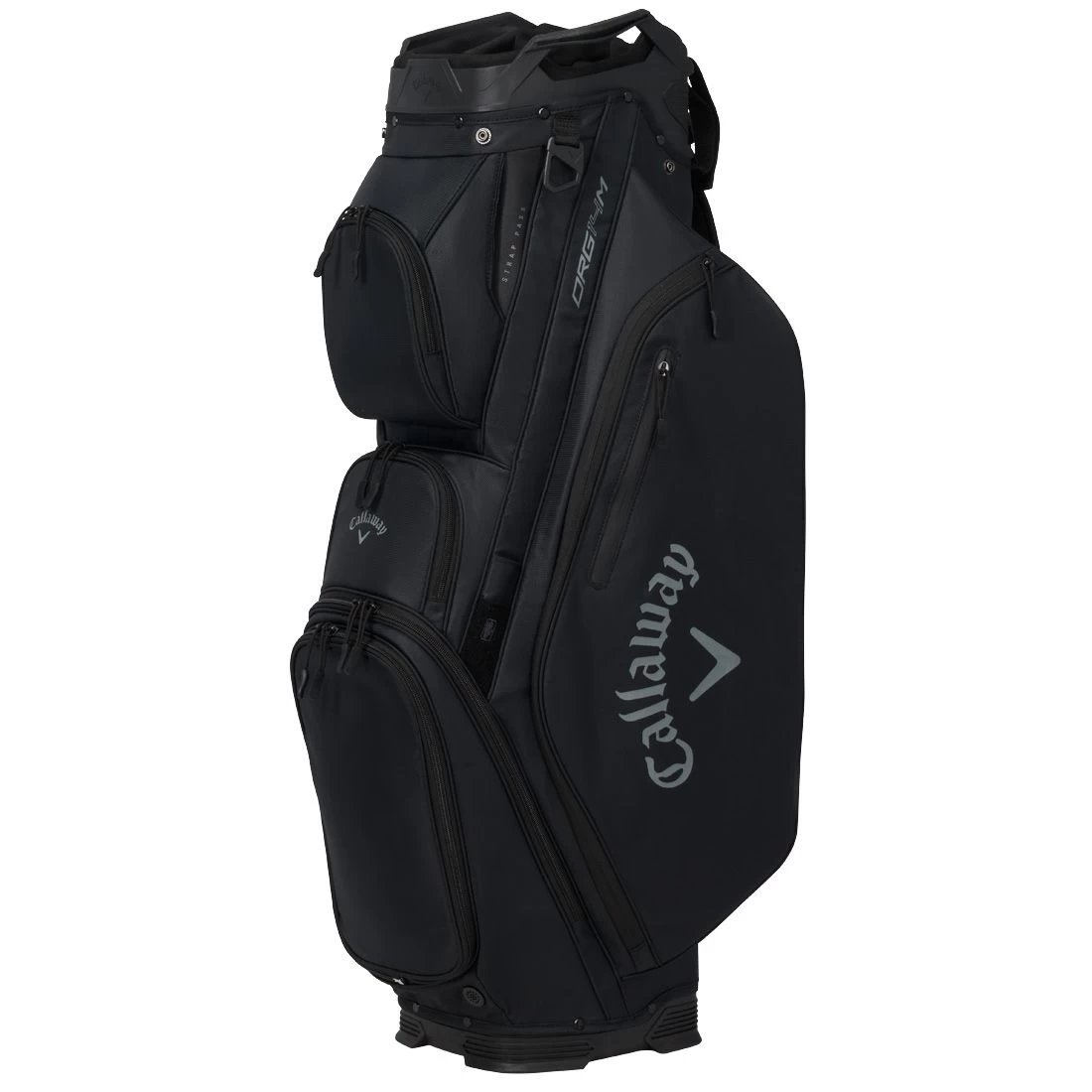 Callaway 2023 ORG 14M Cart Bag 4 Callaway 2023 ORG 14M Cart Bag - Image 2