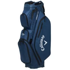 Callaway 2023 ORG 14M Cart Bag 11 Callaway 2023 ORG 14M Cart Bag -Golf Equipment Shop callaway 2023 org 14m cart bag navy itempicture