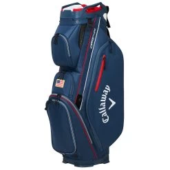 Callaway 2023 ORG 14M Cart Bag 13 Callaway 2023 ORG 14M Cart Bag -Golf Equipment Shop callaway 2023 org 14m cart bag navy red usa itempicture