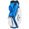 Callaway 2023 ORG 14M Cart Bag 2 Callaway 2023 ORG 14M Cart Bag -Golf Equipment Shop callaway 2023 org 14m cart bag royal white black itempicture
