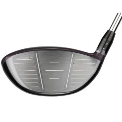 Callaway Women's Big Bertha REVA Driver -Golf Equipment Shop callaway 2023 womens big bertha reva driver face itempicture