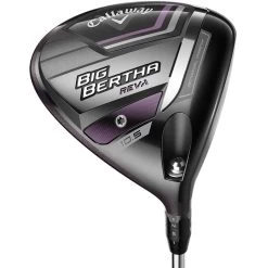 Callaway Women's Big Bertha REVA Driver