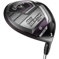 Callaway Women's Big Bertha REVA Driver -Golf Equipment Shop callaway 2023 womens big bertha reva driver sole itempicture