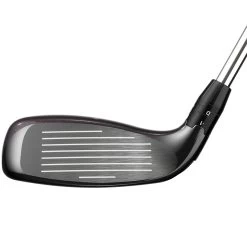 Callaway Women's Big Bertha REVA Hybrid -Golf Equipment Shop callaway 2023 womens big bertha reva hybrid face itempicture
