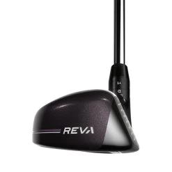 Callaway Women's Big Bertha REVA Hybrid -Golf Equipment Shop callaway 2023 womens big bertha reva hybrid toe itempicture