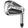 Callaway Women's Big Bertha REVA Single Iron 1 Callaway Women's Big Bertha REVA Single Iron -Golf Equipment Shop callaway 2023 womens big bertha reva irons hero itempicture