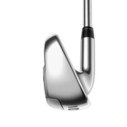 Callaway Women's Big Bertha REVA Single Iron -Golf Equipment Shop callaway 2023 womens big bertha reva irons toe itempicture