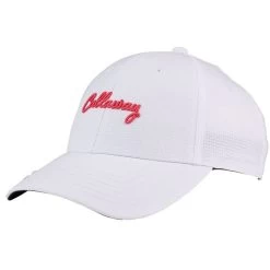 Callaway Women's Stitch Magnet Hat