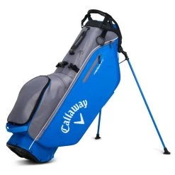 Callaway 2023 Fairway C Stand Bag -Golf Equipment Shop callaway 23 fairway c stand bag charcoal royal itempicture