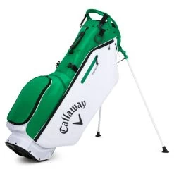 Callaway 2023 Fairway C Stand Bag -Golf Equipment Shop callaway 23 fairway c stand bag kelly white itempicture