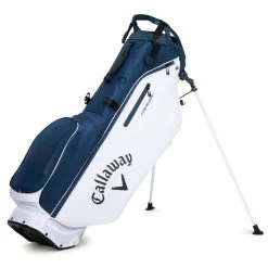 Callaway 2023 Fairway C Stand Bag -Golf Equipment Shop callaway 23 fairway c stand bag navy white itempicture