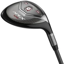 Callaway Apex '21 Utility Wood -Golf Equipment Shop callaway apex utility wood sole alt itempicture