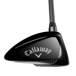 Callaway Apex '21 Utility Wood -Golf Equipment Shop callaway apex utility wood toe itempicture