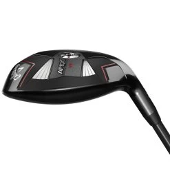 Callaway Apex UW Utility Wood -Golf Equipment Shop callaway apex uw hybrid back itempicture