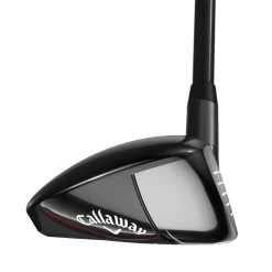 Callaway Apex UW Utility Wood -Golf Equipment Shop callaway apex uw hybrid toe itempicture