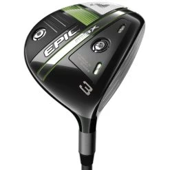 Callaway Epic Max Fairway Wood