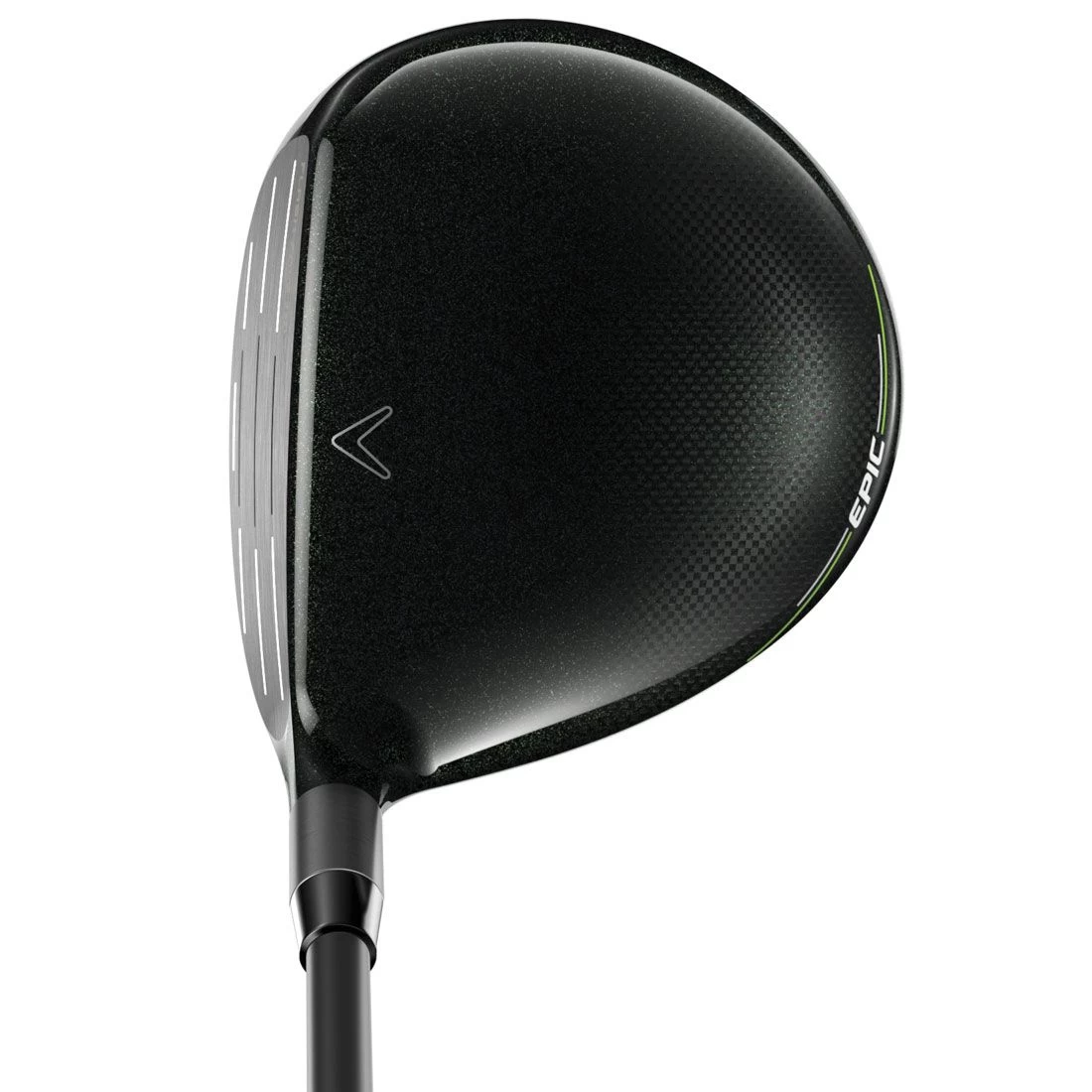 Callaway Epic Max Fairway Wood - Pre-Owned 4 Callaway Epic Max Fairway Wood - Pre-Owned - Image 2