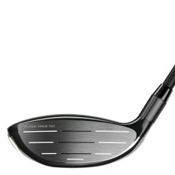 Callaway Epic Speed Fairway Wood 8 Callaway Epic Speed Fairway Wood -Golf Equipment Shop callaway epic speed fairway wood face view