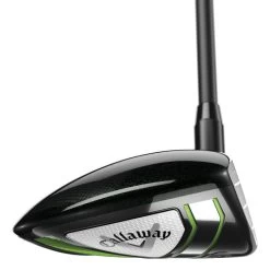 Callaway Epic Speed Fairway Wood 9 Callaway Epic Speed Fairway Wood -Golf Equipment Shop callaway epic speed fairway wood toe view