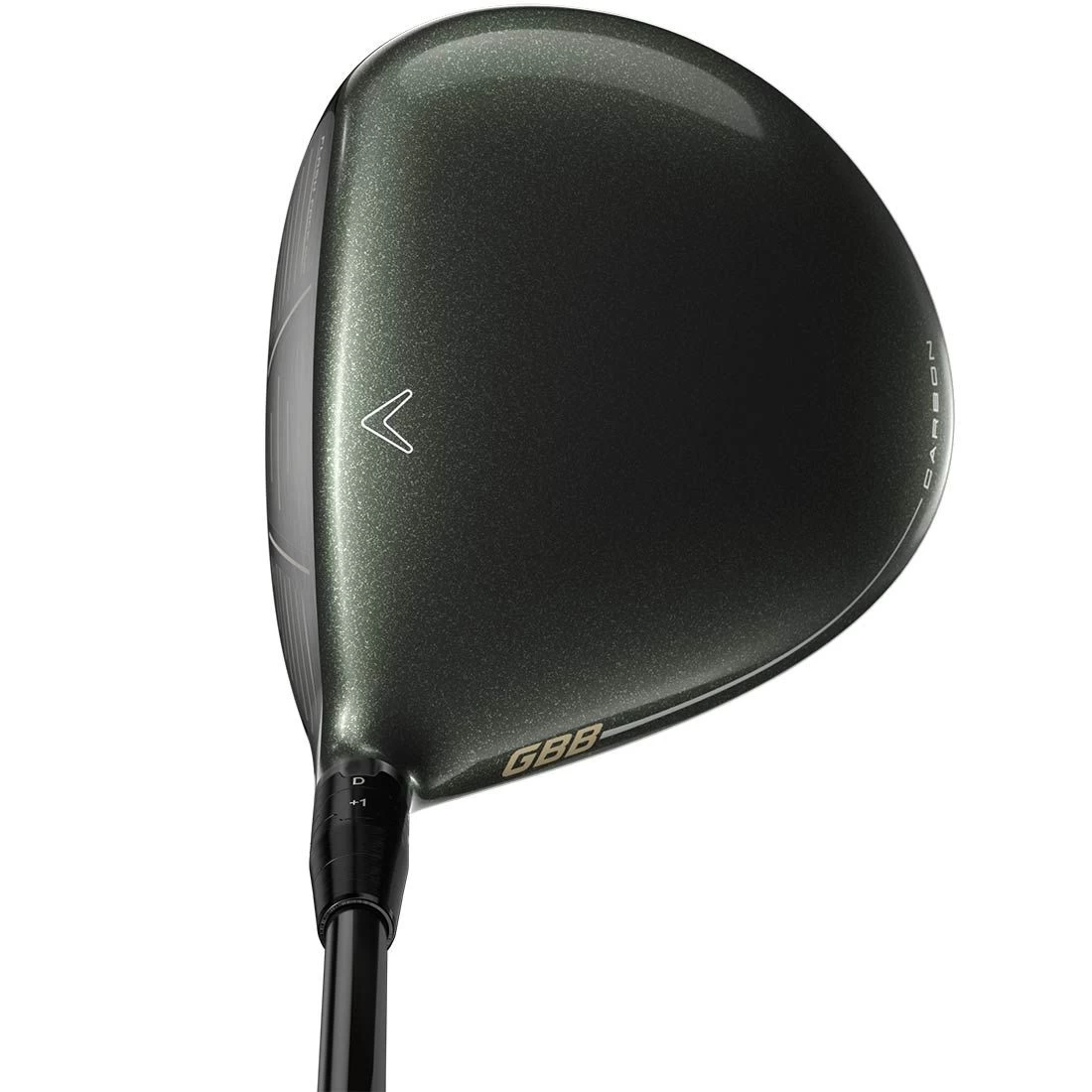 Callaway Women's Great Big Bertha Driver 4 Callaway Women's Great Big Bertha Driver - Image 2