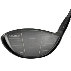 Callaway Great Big Bertha Driver -Golf Equipment Shop callaway great big bertha driver face itempicture 1
