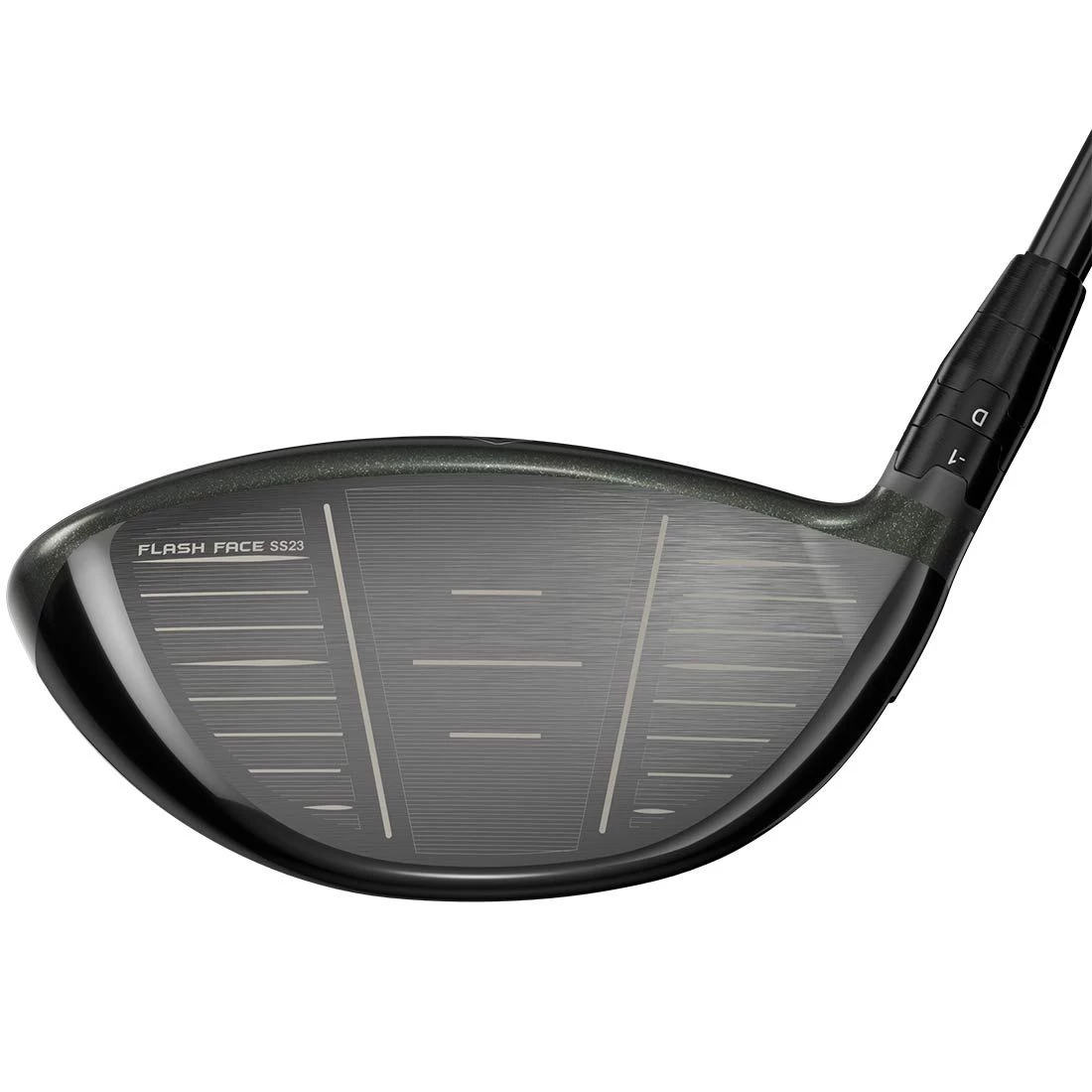 Callaway Women's Great Big Bertha Driver 8 Callaway Women's Great Big Bertha Driver - Image 6
